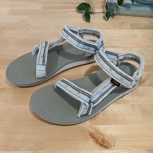 Teva Original Sandals Women's 7